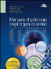 Manuale di patologia degli organi di senso. E-book. Formato EPUB ebook