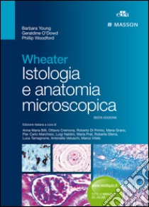 Weather, istologia e anatomia microscopica. E-book. Formato EPUB ebook di Barbara Young