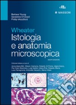 Weather, istologia e anatomia microscopica. E-book. Formato EPUB