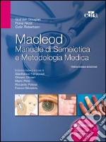 Macleod. Manuale di semeiotica e metodologia medica. E-book. Formato EPUB ebook