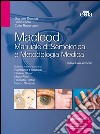 Macleod. Manuale di semeiotica e metodologia medica. E-book. Formato EPUB ebook