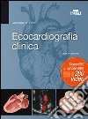 Ecocardiografia clinica. E-book. Formato EPUB ebook