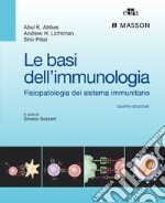 Le basi dell'immunologia. Fisiopatologia del sistema immunitario. E-book. Formato EPUB ebook