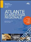 Atlante di anestesia regionale. E-book. Formato EPUB ebook