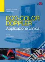 Eco-color doppler. Applicazione clinica. E-book. Formato EPUB ebook