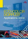 Eco-color doppler. Applicazione clinica. E-book. Formato EPUB ebook