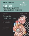 Netter. Atlante di anatomia fisiopatologica e clinica. Apparato cardiovascolare. E-book. Formato EPUB ebook