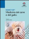 MEMO-VET. Medicina del cane e del gatto. E-book. Formato EPUB ebook