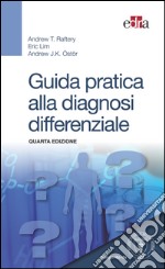 Guida pratica alla diagnosi differenziale. E-book. Formato EPUB ebook