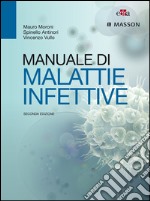 Manuale di malattie infettive. E-book. Formato EPUB ebook