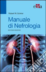 Manuale di nefrologia. E-book. Formato EPUB ebook