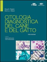 Citologia diagnostica del cane e del gatto. E-book. Formato EPUB ebook