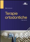 Terapie ortodontiche. E-book. Formato EPUB ebook