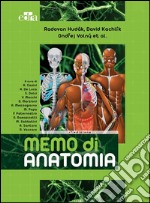 Memo di anatomia. E-book. Formato EPUB ebook