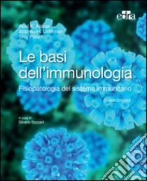 Le Basi Dell'immunologia. Fisiopatologia Del Sistema Immunitario. E ...