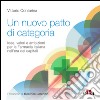 Un nuovo patto di categoria. E-book. Formato EPUB ebook