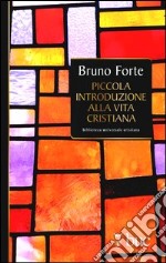 Piccola introduzione alla vita cristiana. E-book. Formato EPUB ebook