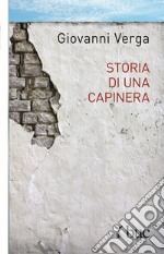 Storia di una capinera. E-book. Formato EPUB ebook