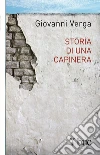 Storia di una capinera. E-book. Formato EPUB ebook di Giovanni Verga
