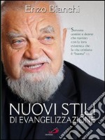 Nuovi stili di evangelizzazione. E-book. Formato EPUB ebook