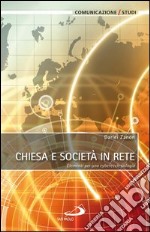 Chiesa e società in rete. Elementi per una cyberecclesiologia. E-book. Formato EPUB ebook