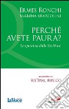 Perché avete paura? La speranza dalle Scritture. E-book. Formato EPUB ebook