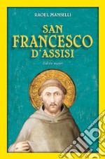 San Francesco d'Assisi. Editio maior. E-book. Formato EPUB