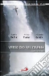 Verso Dio nel cinema. Viaggio in dieci tappe. E-book. Formato EPUB ebook di José M. Galván