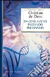 Da Gesù a Gesù passando per Darwin. Un itinerario personale. E-book. Formato EPUB ebook