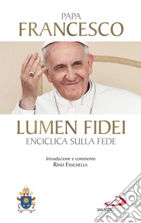 Lumen fidei. Enciclica sulla fede. E-book. Formato EPUB ebook
