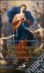 Nostra Signora che scioglie i nodi. Storia di una devozione mariana. E-book. Formato EPUB