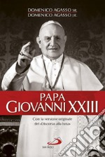 Papa Giovanni XXIII. Con la versione originale del «Discorso della luna». E-book. Formato EPUB ebook