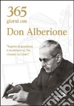 365 giorni con don Alberione. E-book. Formato EPUB ebook