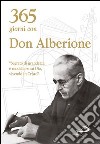 365 giorni con don Alberione. E-book. Formato EPUB ebook