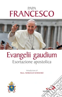 Evangelii gaudium. Esortazione apostolica. E-book. Formato EPUB ebook