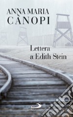 Lettera a Edith Stein. E-book. Formato EPUB ebook