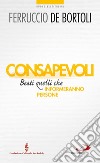 Consapevoli. Beati quelli che (in)formeranno persone. E-book. Formato EPUB ebook