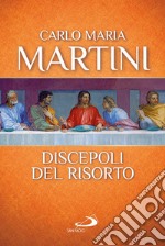 Discepoli del risorto. E-book. Formato EPUB ebook