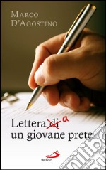 Lettera di/a un giovane prete. E-book. Formato EPUB ebook