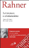 Letteratura e cristianesimo. E-book. Formato EPUB ebook