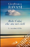 Ride colui che sta nei cieli. Le emozioni di Dio. E-book. Formato EPUB ebook