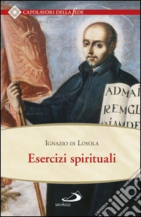 Esercizi spirituali. E-book. Formato EPUB ebook