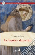 La regola e altri scritti. E-book. Formato EPUB ebook