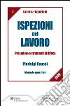 Ispezioni del lavoro. E-book. Formato EPUB ebook di Pierluigi Rausei