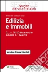 Edilizia e immobili. D.L. n. 78/2010. Convertito in legge n. 122/2010. E-book. Formato EPUB ebook di Stefano Setti