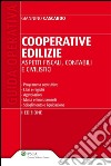 Cooperative edilizie. Aspetti fiscali, contabili e civilistici. E-book. Formato EPUB ebook
