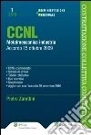 CCNL Metalmeccanici Industria. E-book. Formato EPUB ebook di Pietro Zarattini