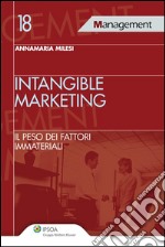 Intangible marketing. E-book. Formato EPUB ebook