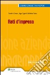 Reti d&apos;impresa. E-book. Formato EPUB ebook