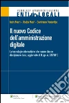 Il nuovo Codice dell’amministrazione digitale. E-book. Formato EPUB ebook di Indra Macrì